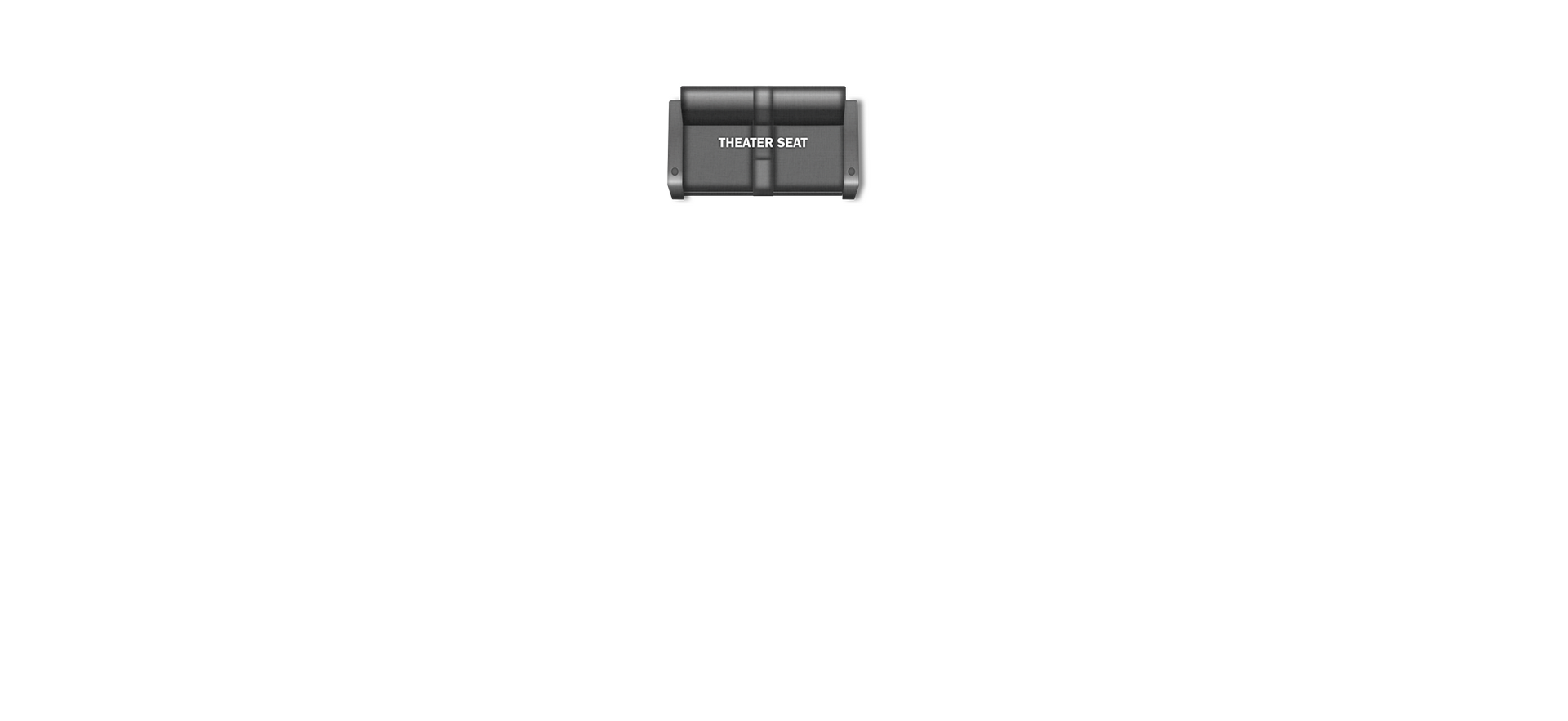 Theater Seat