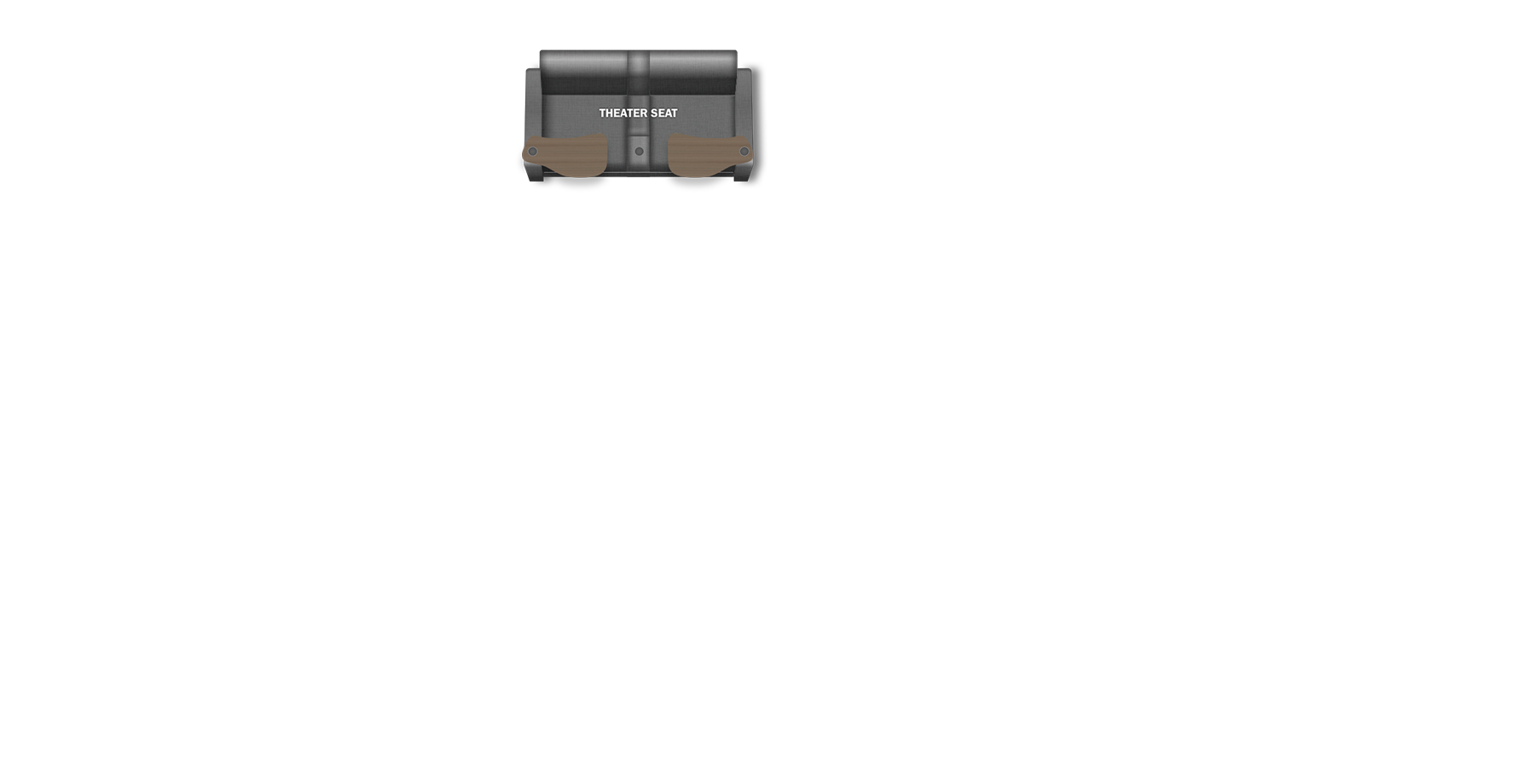 Theater Seat