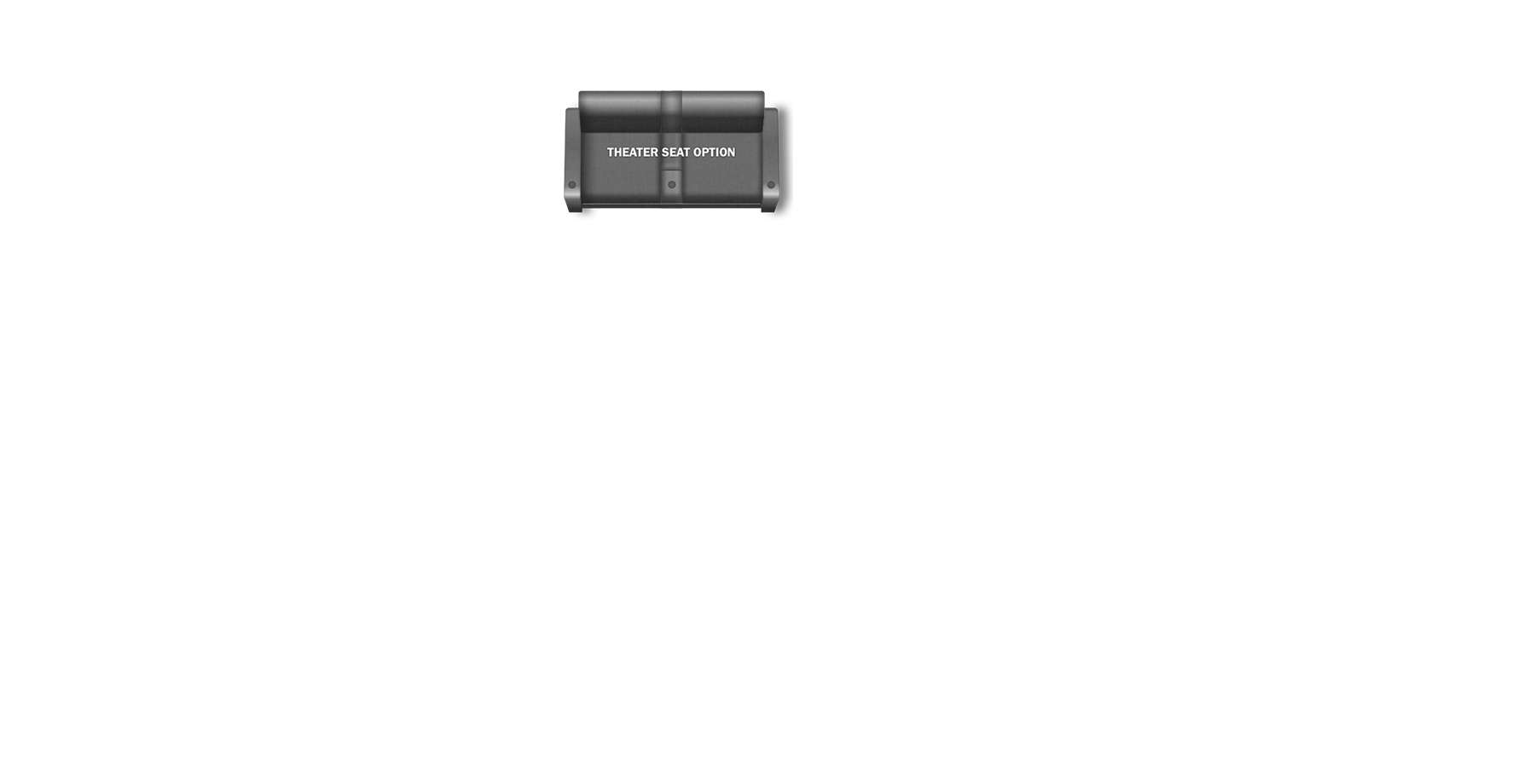 Theater Seat