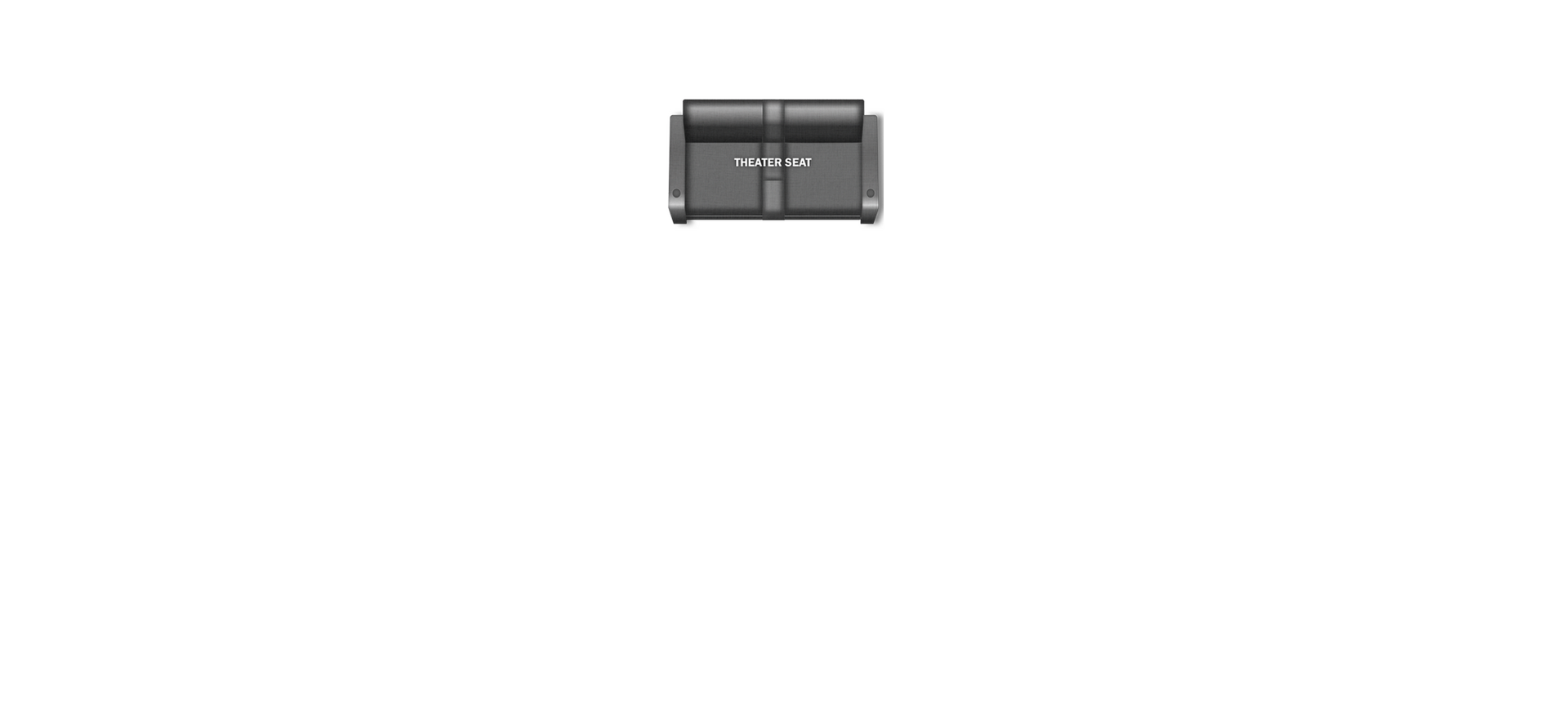 Theater Seat