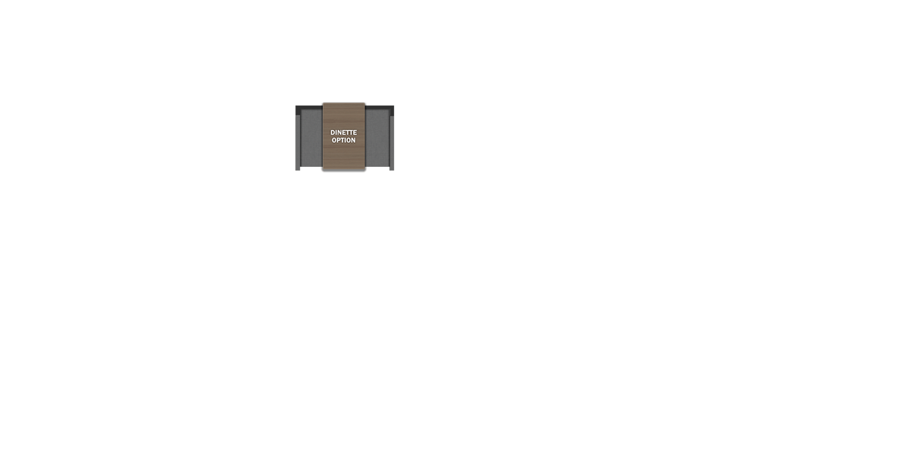 Booth Dinette