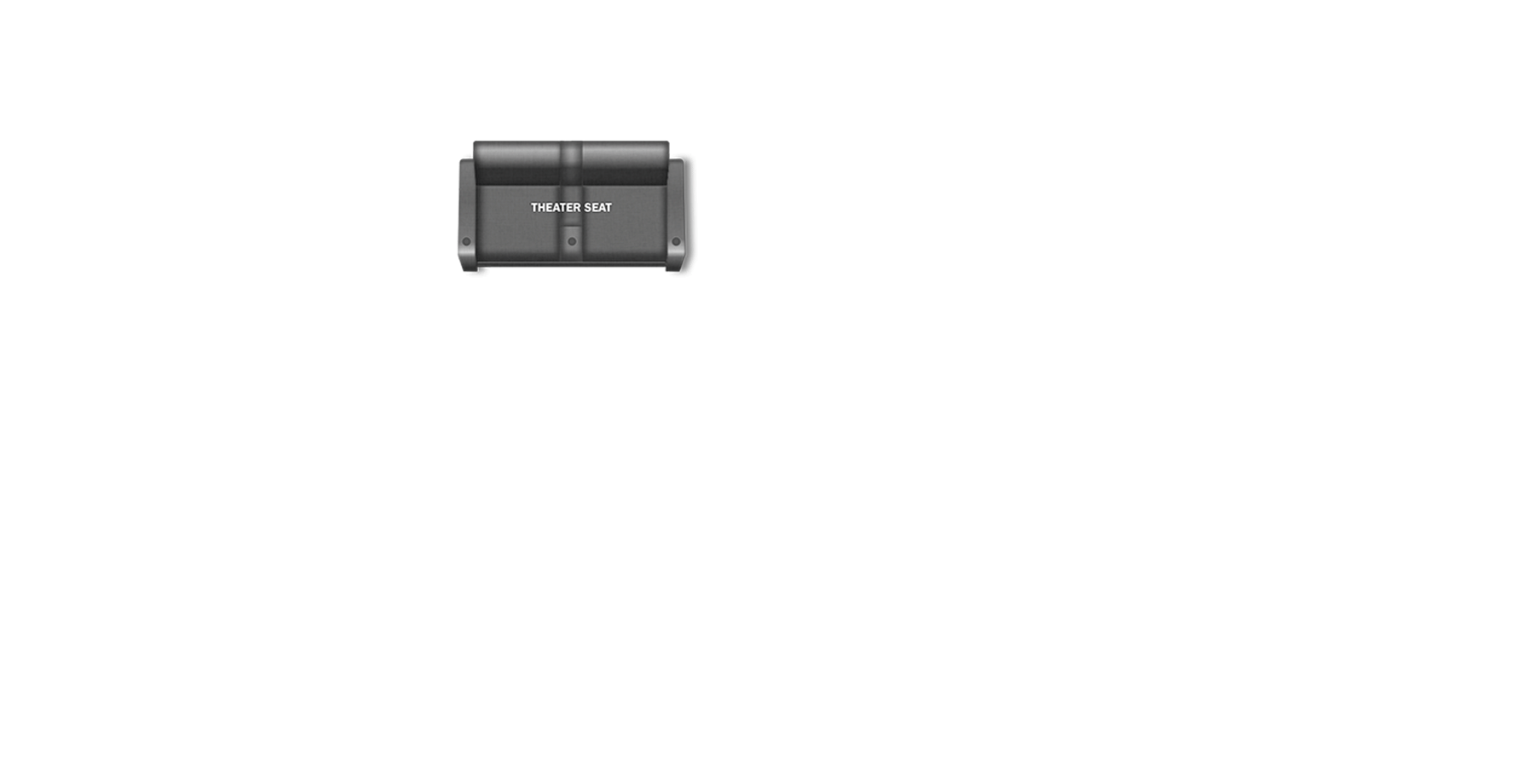 Theater Seating