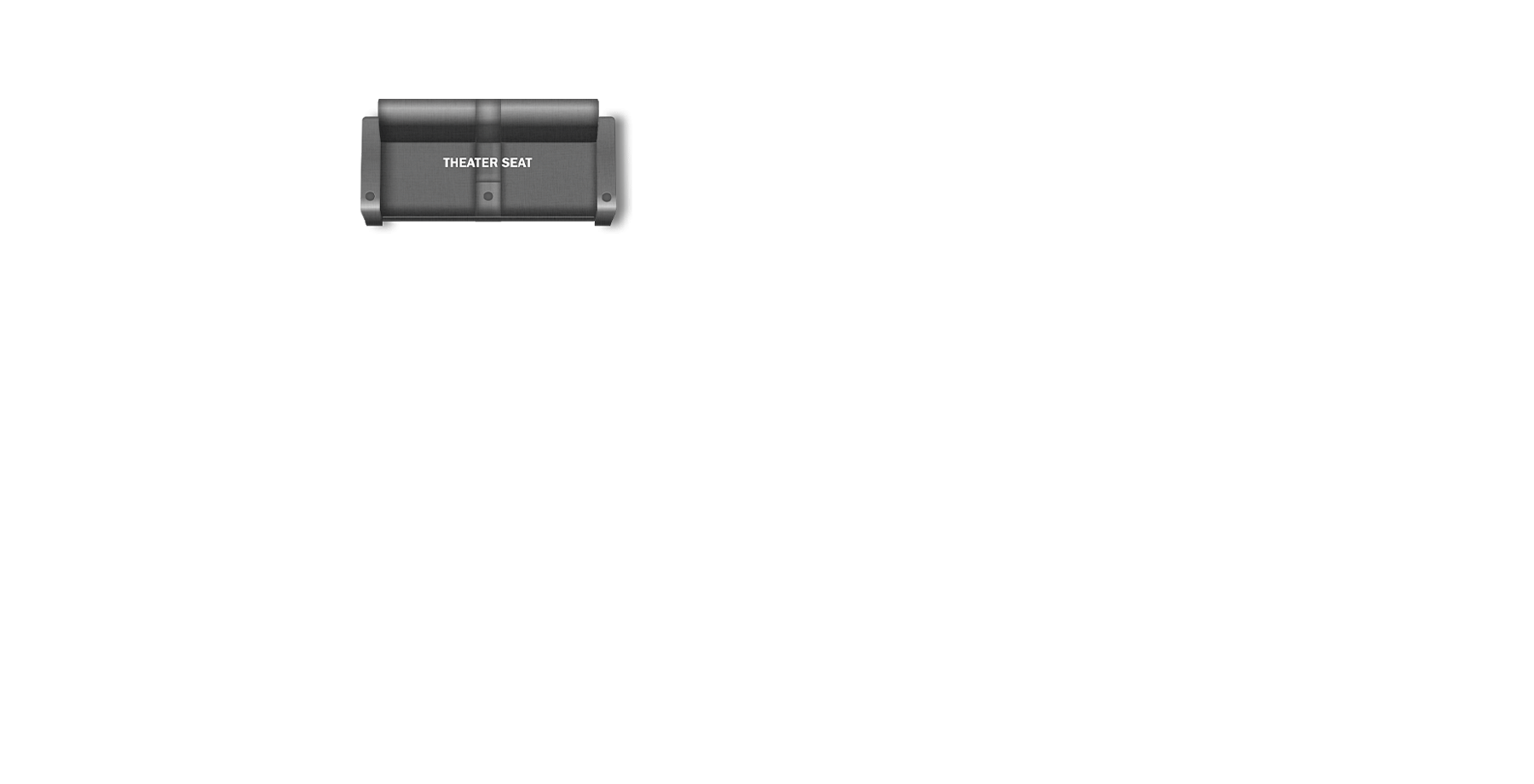Theater Seating