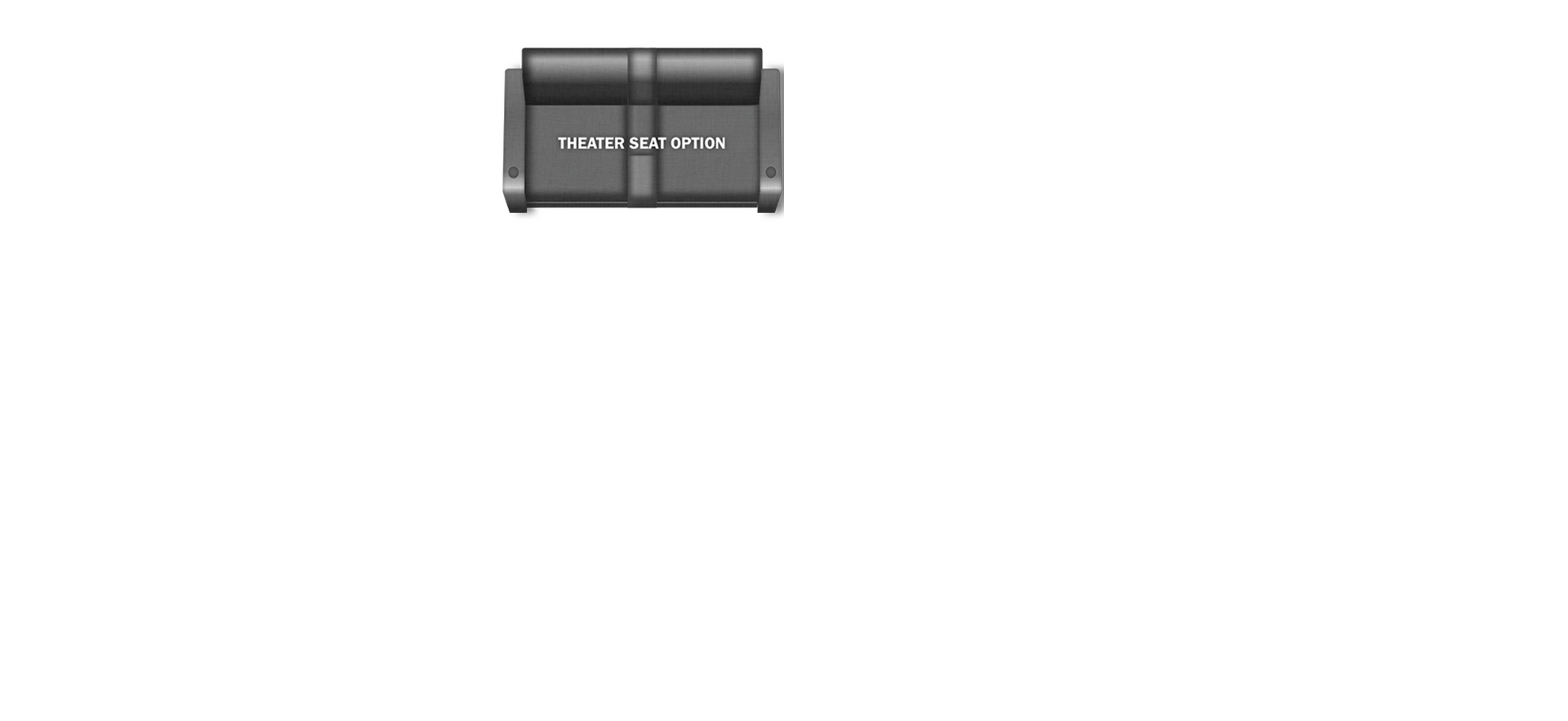 Theater Seat