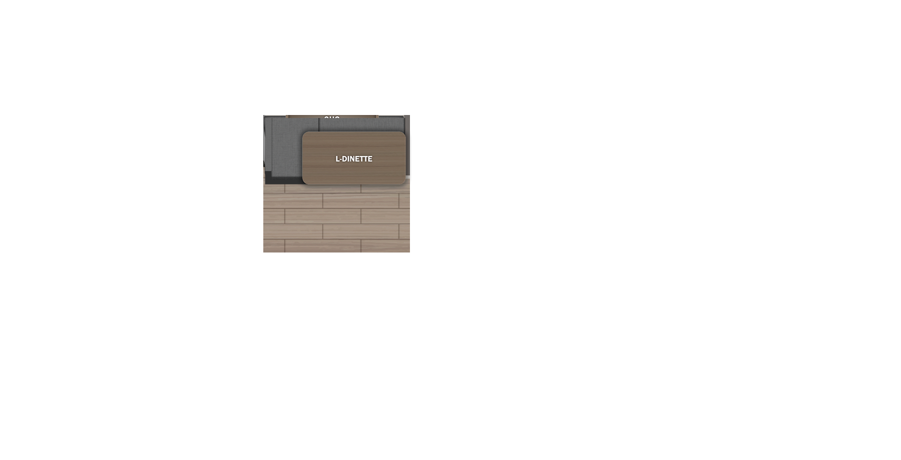 L-Dinette Option