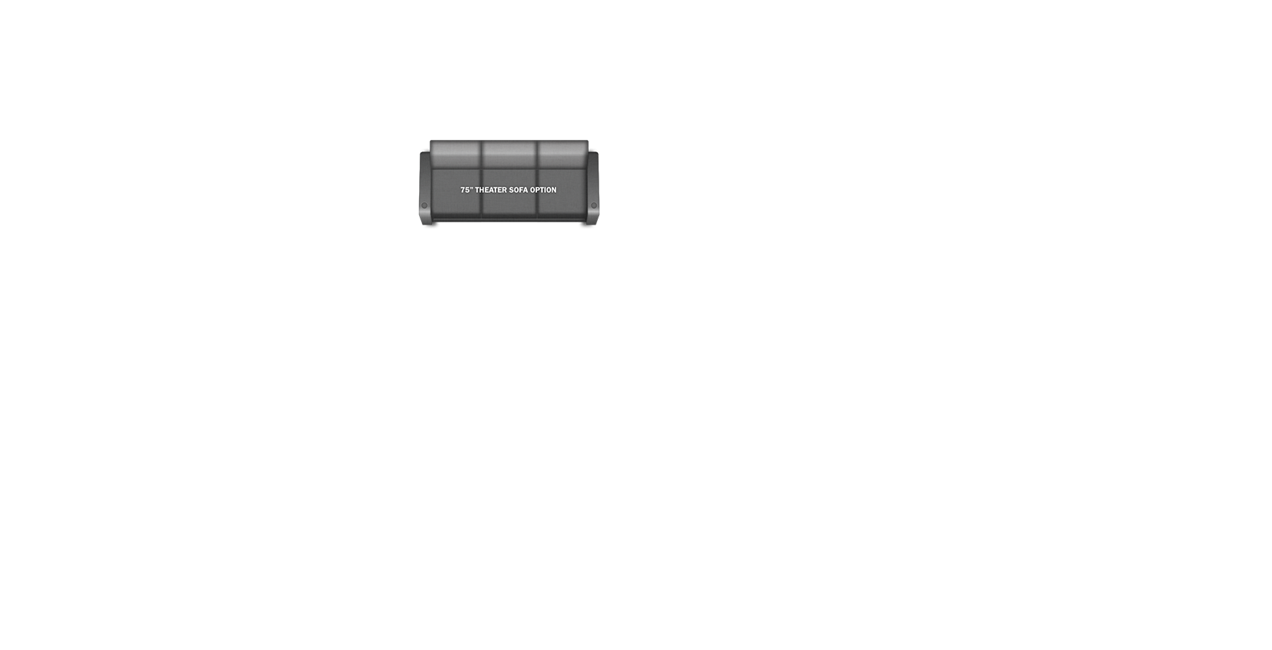 Theater Seat Option