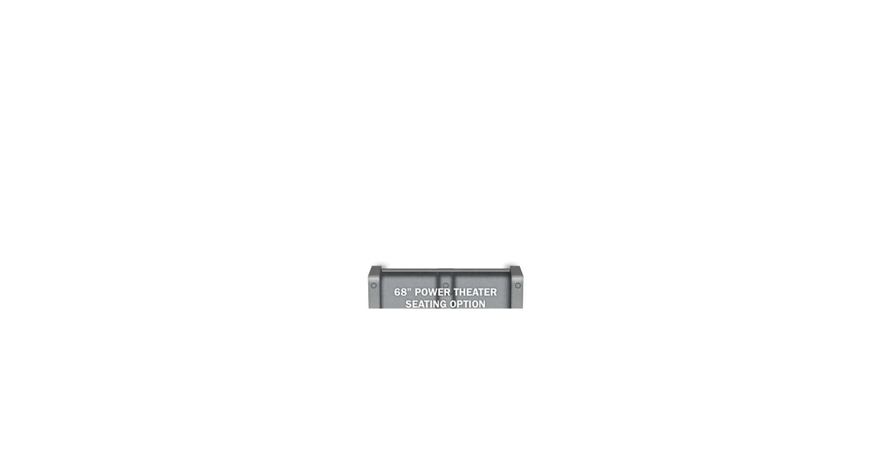 Power Theater Seating