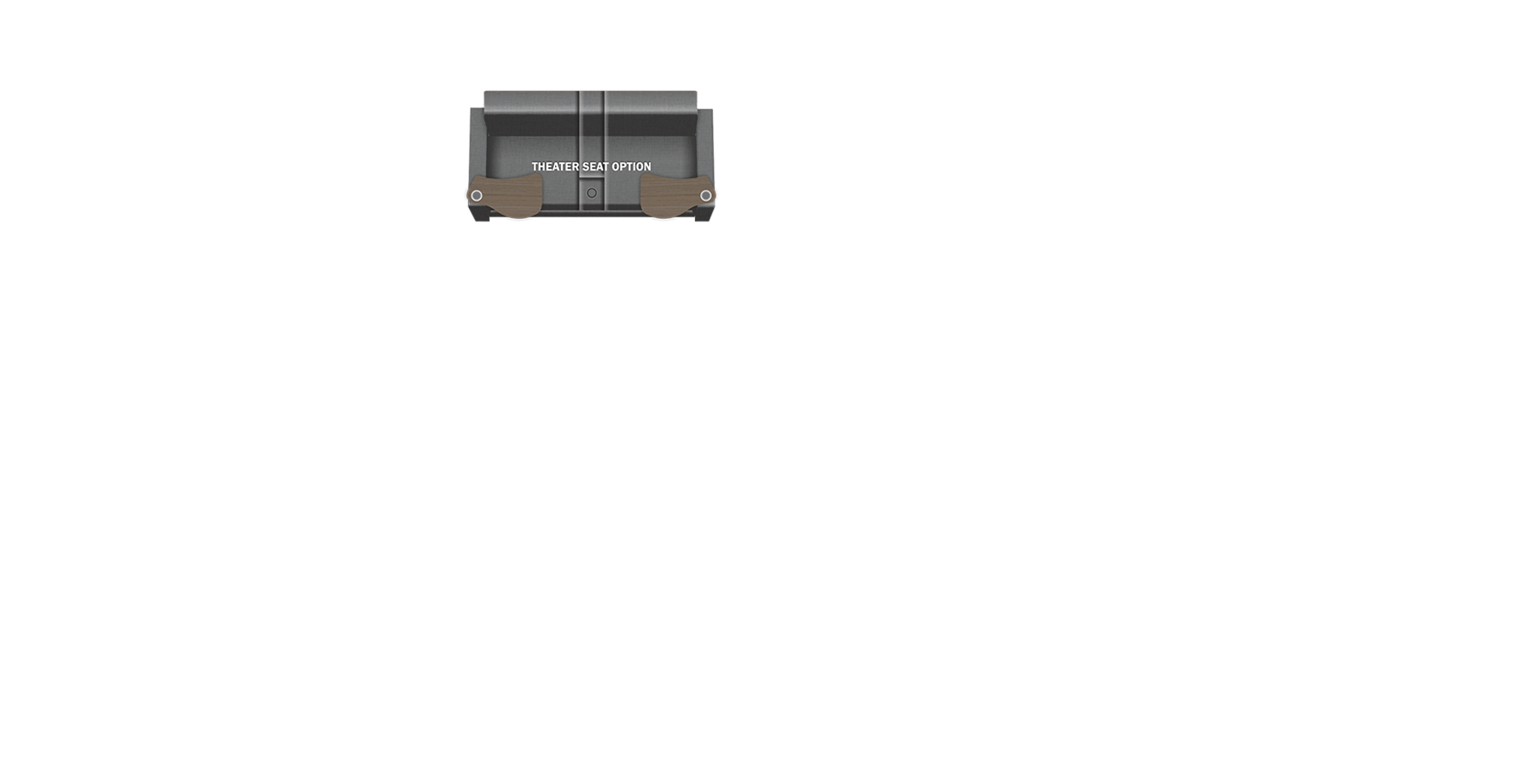 Theater Seating