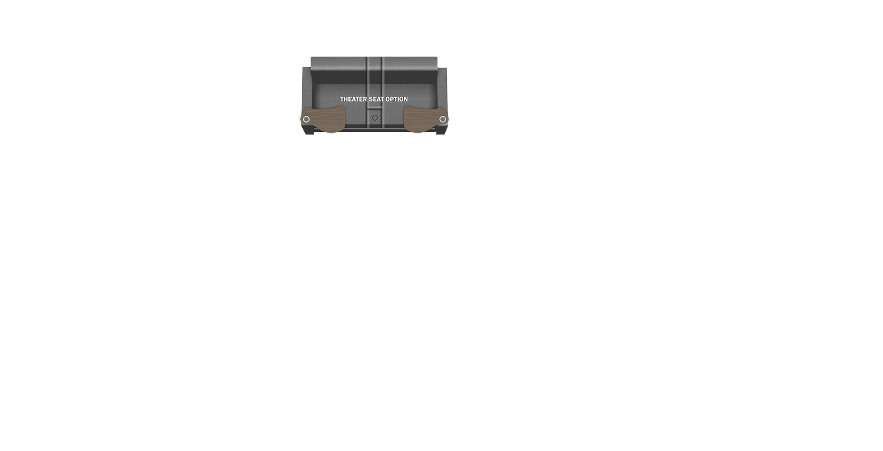 Theater Seating