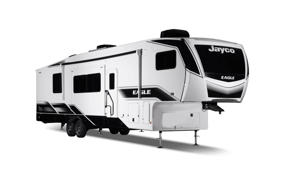 Eagle HT Fifth Wheels
