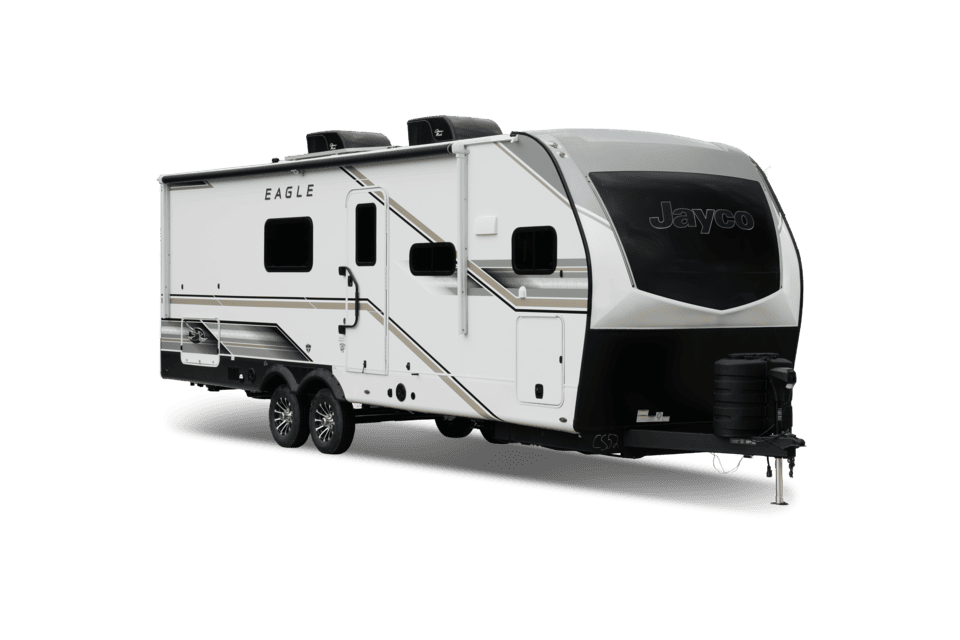 Eagle HT Travel Trailers
