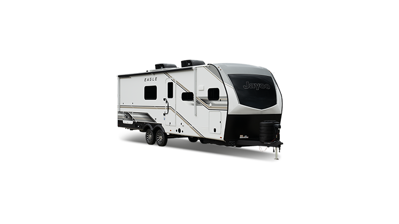 Eagle Travel Trailers