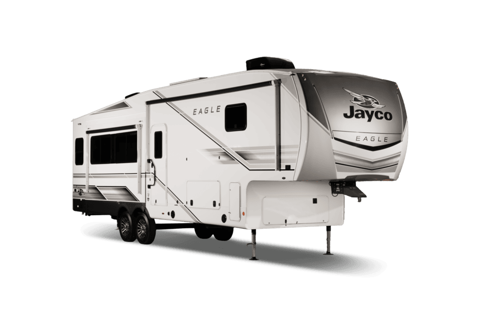 Eagle HT Fifth Wheels