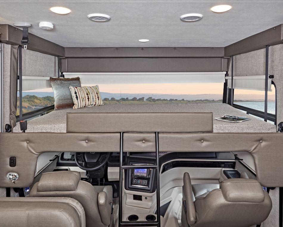 2023 Terrain - Class B RV | Jayco, Inc