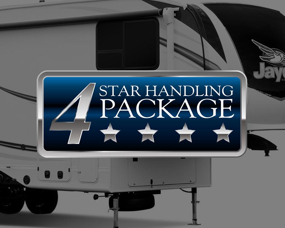 4 Star Handling Package