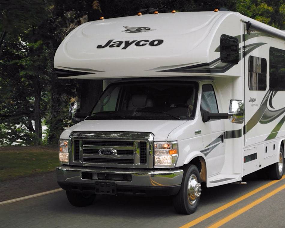 JRide<sup>®</sup>