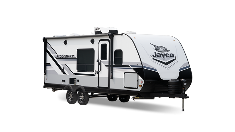 2024 Jay Feather - Light Travel Trailer