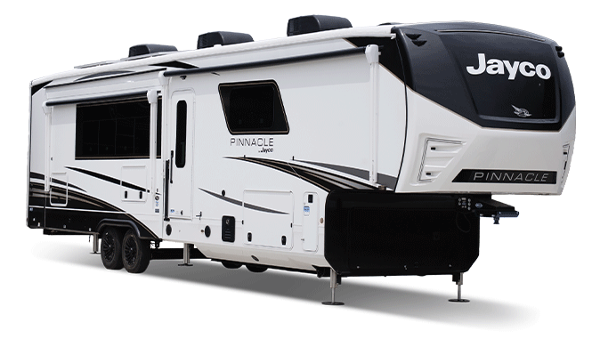 Fifth Wheels