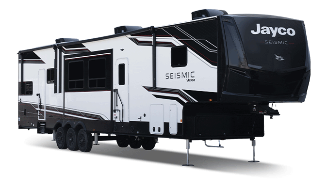 Toy Haulers