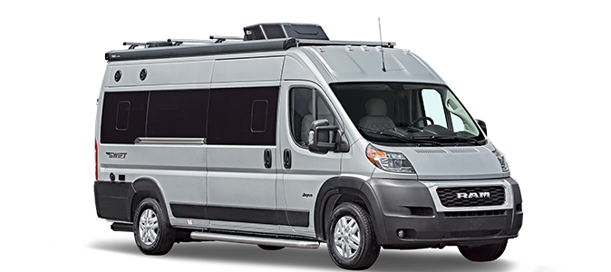 Class B Motorhomes