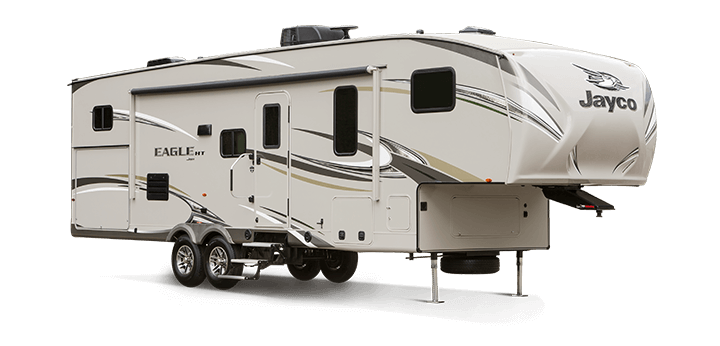 Eagle HT Fifth Wheels