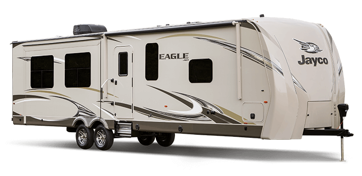 Eagle Travel Trailers