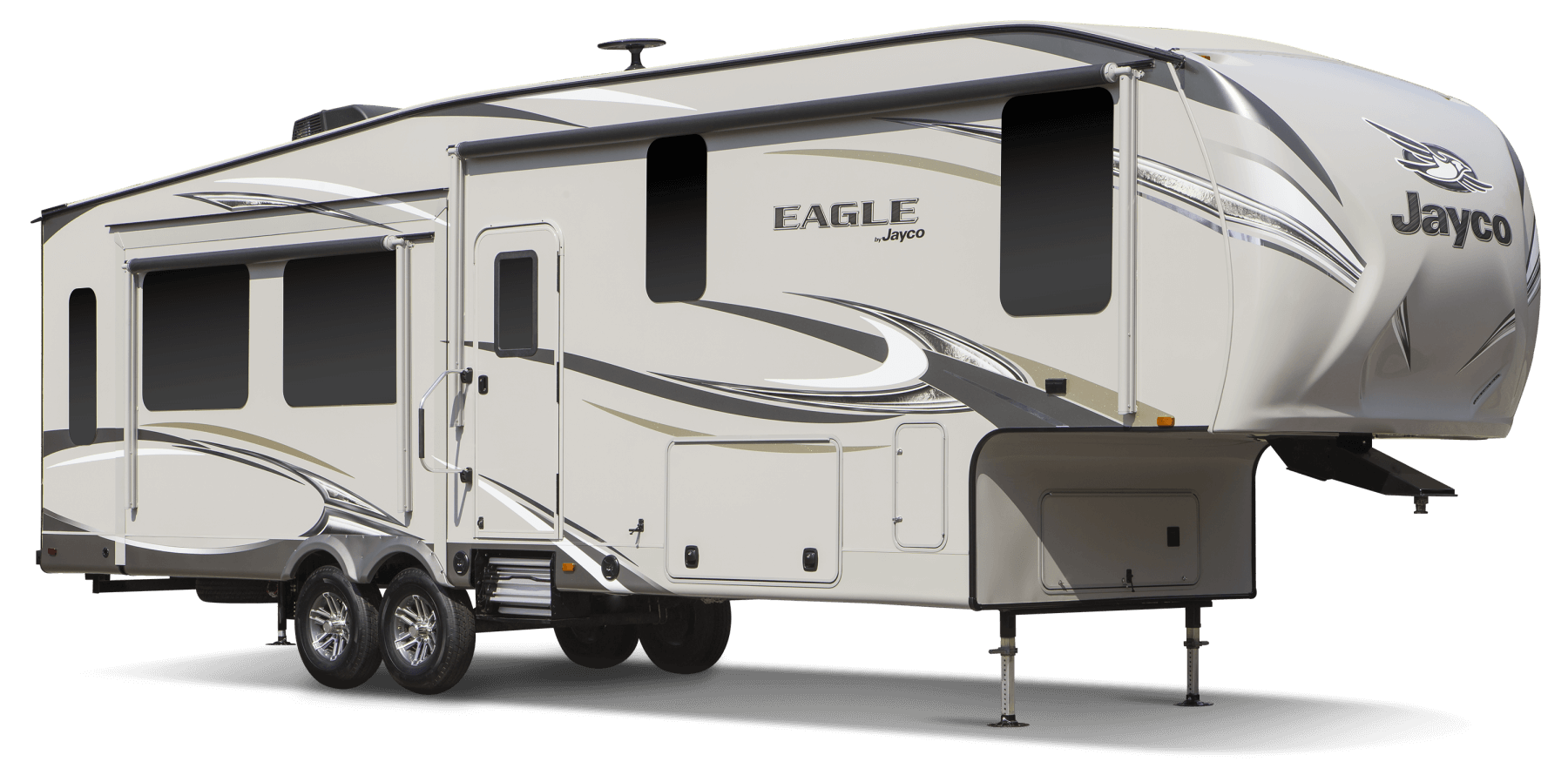 Eagle Fifth Wheels