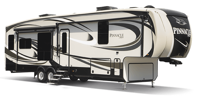 2017 Pinnacle - 37RSTS | Jayco, Inc