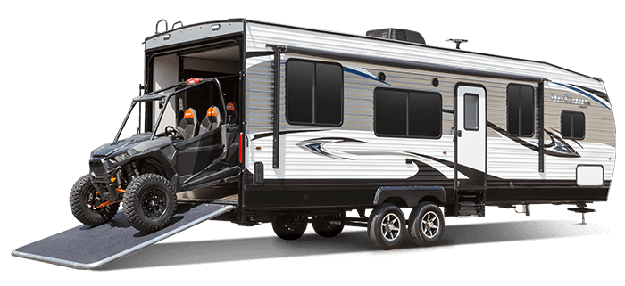 2017 Octane Super Lite 312 Jayco Inc