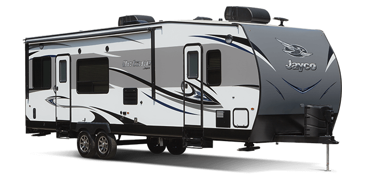 2017 Octane T26y Jayco Inc