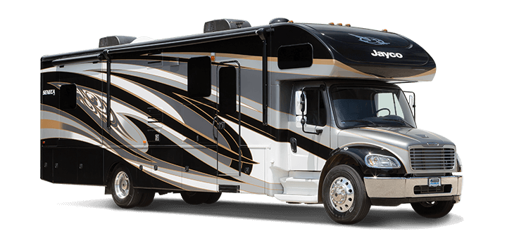 2017 Seneca Class C Motorhomes