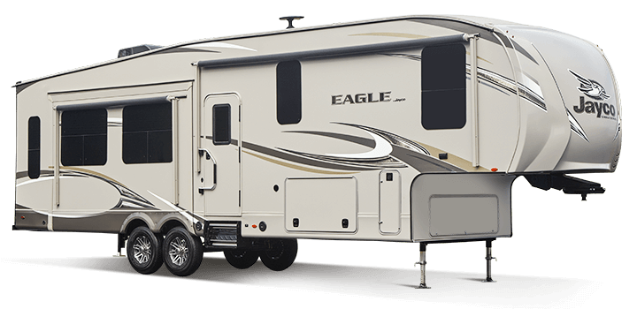 Eagle Fifth Wheels