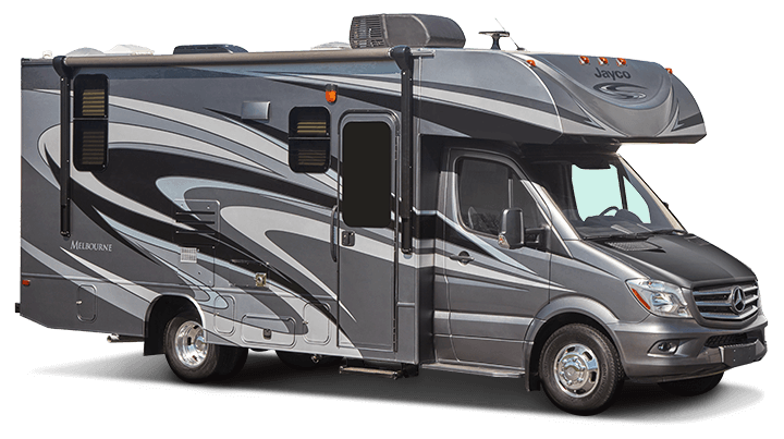 Class c rv for clearance sale near me