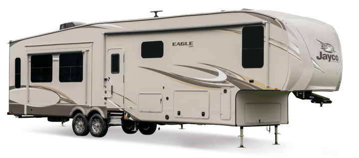 Eagle Fifth Wheels