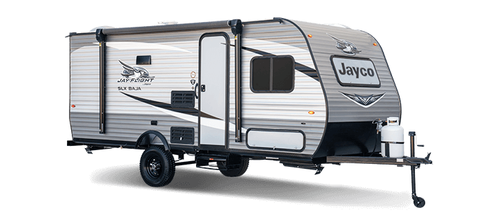 2020 Jay Flight Slx 7 West Travel, Replacement Shower Curtain For Jayco Camper
