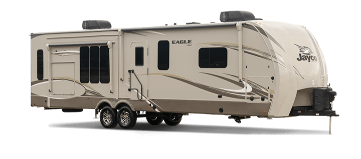 Eagle Travel Trailers