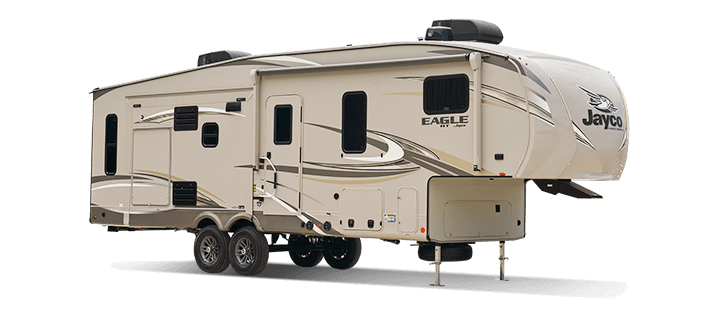 Eagle HT Fifth Wheels