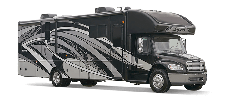 Super store c motorhome