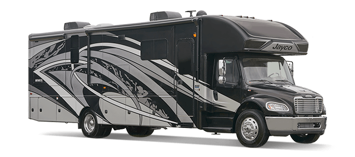 2021 Seneca Super Class C Rv