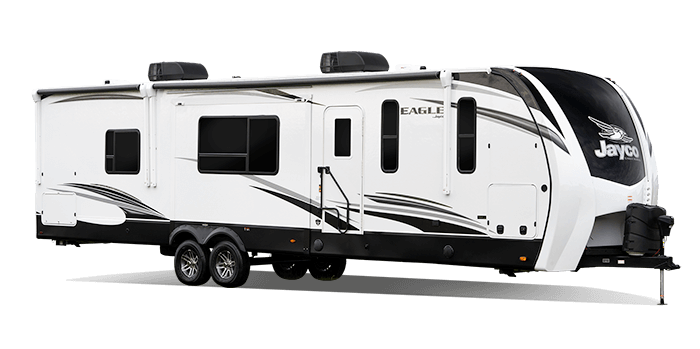 Eagle Travel Trailers