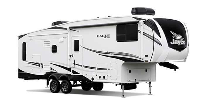 2021 Eagle Half Ton Fifth Wheel