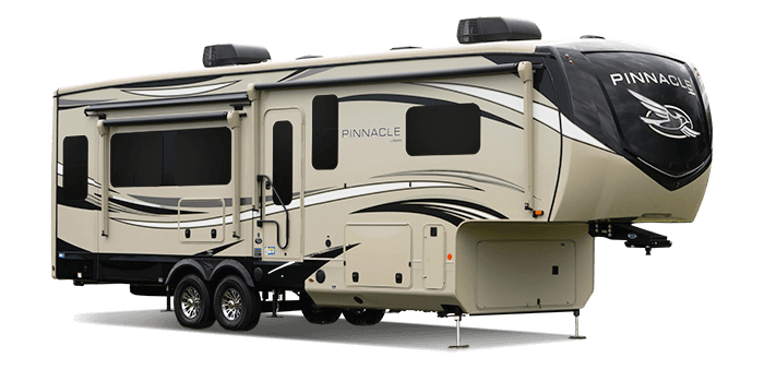 2021 Pinnacle Luxury Fifth Wheel