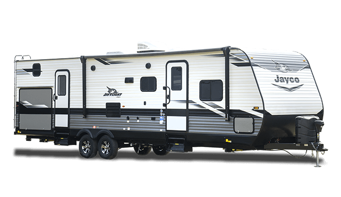 2022 Jay Flight Best-Selling Travel Trailer Jayco, Inc