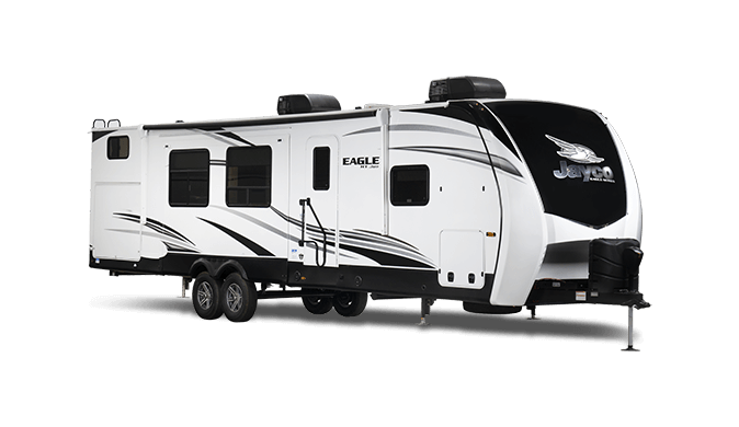 Eagle HT Travel Trailers