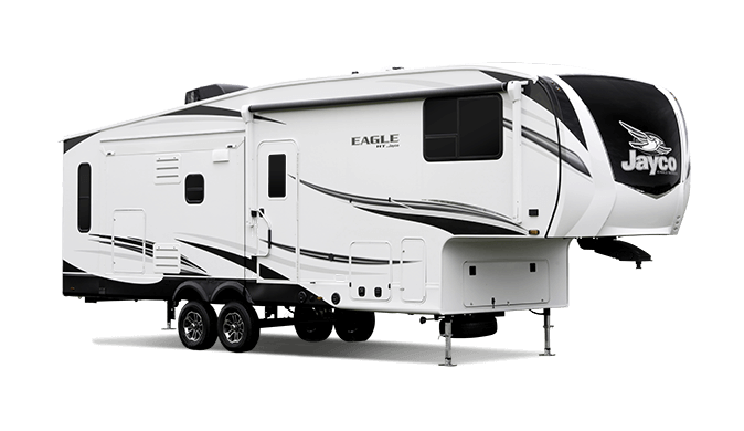 Eagle HT Fifth Wheels