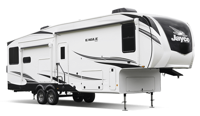 2022 Eagle Fifth Wheel