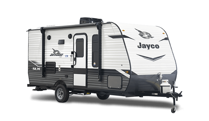 2022 Jay Flight Slx 7 Light Travel, Replacement Shower Curtain For Jayco Camper