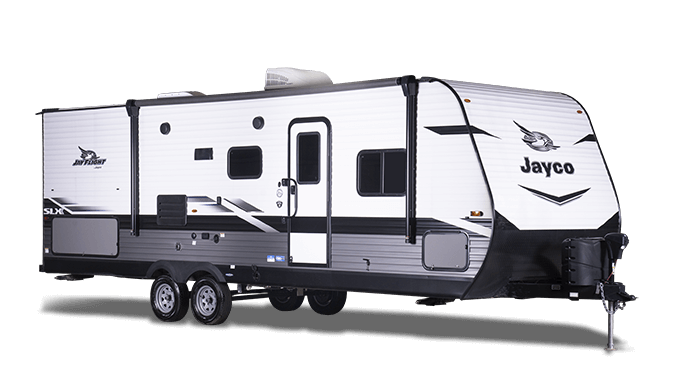 2022 Jay Flight Slx 8 Jayco Inc