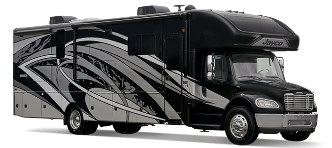 2022 Seneca Super Class C Rv Jayco Inc