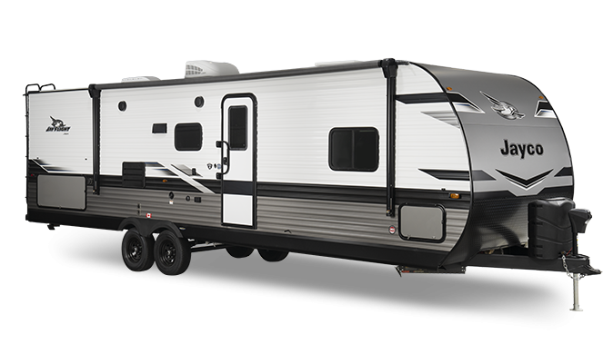 Jayco Pop Up Camper Toy Hauler Wow Blog